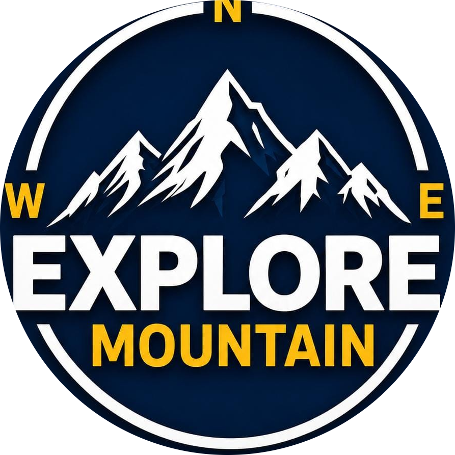 Explore Mountain